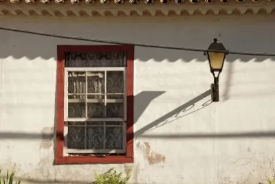 fachada jigsaw puzzle