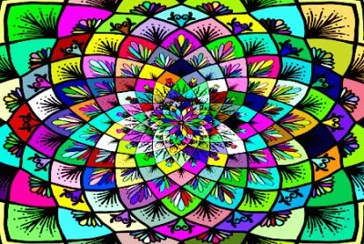 draw