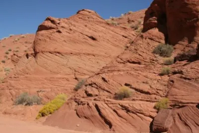 Antelope Canyon AR jigsaw puzzle