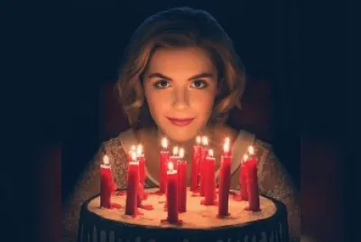 Sabrina