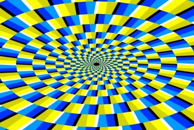 ilusion optica