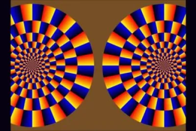 ilusion optica