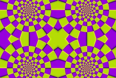 ilusion optica