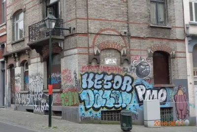 Saint-Gilles-lez-Bruxelles