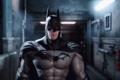 BATMAN