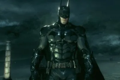 BATMAN