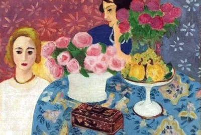 matisse