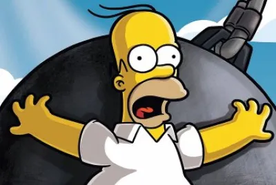 Homero Simpson