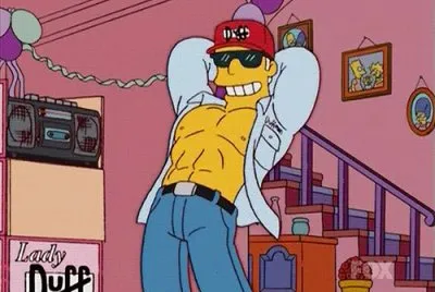 Duffman