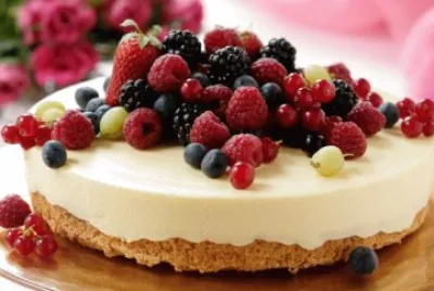 cake