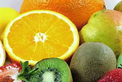frutas