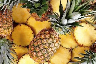 frutas