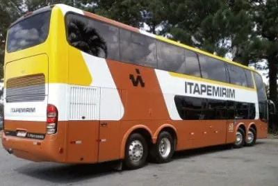 onibus diverso