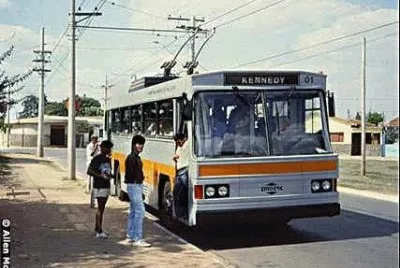 trolebus