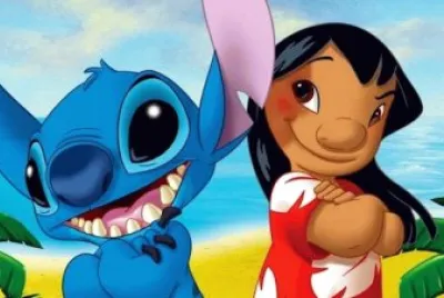 Stitch