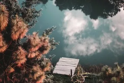 Imagem jigsaw puzzle