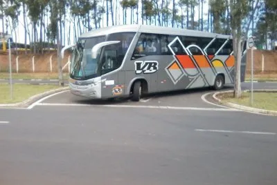 onibus diverso