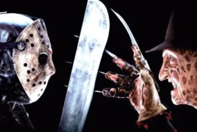 FREDY VS JASON