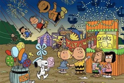 charlie brown 1