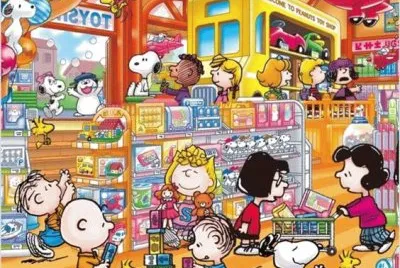 charlie brown 2