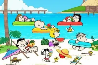 charlie brown 4