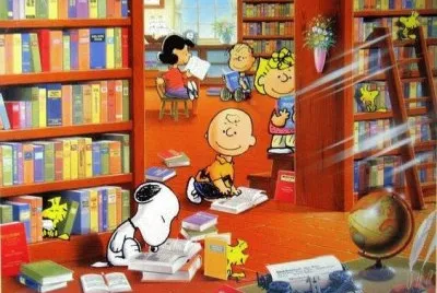 charlie brown 7