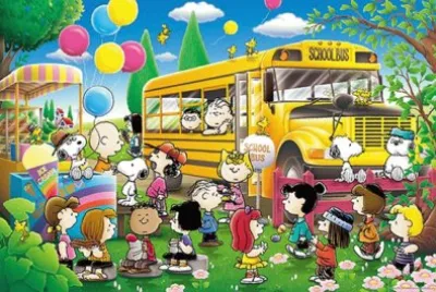 charlie brown 7