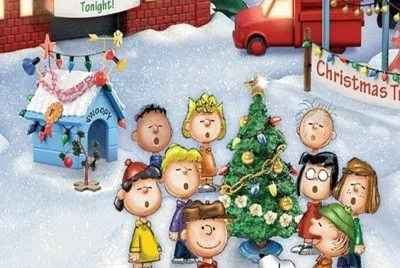 charlie brown 12