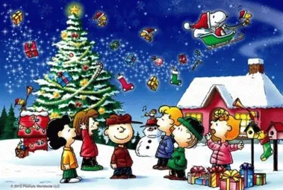 charlie brown 13