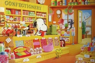 charlie brown 14