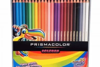 LAPICES D COLORES