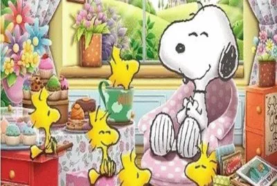 charlie brown 17
