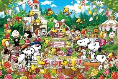 charlie brown 18