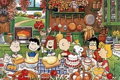 charlie brown 23