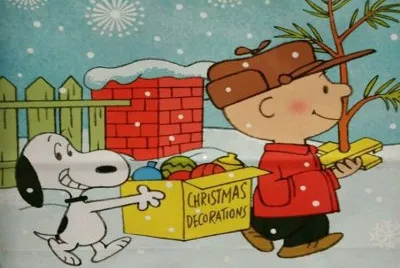 פאזל של charlie brown 26
