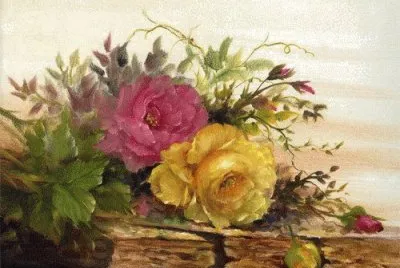 rose