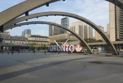 Toronto