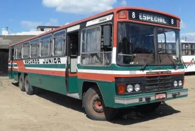 onibus diverso