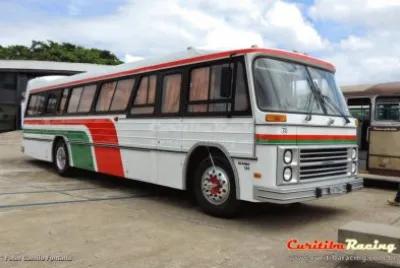 onibus diverso