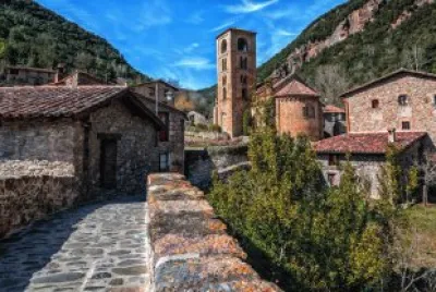 Beget-Girona