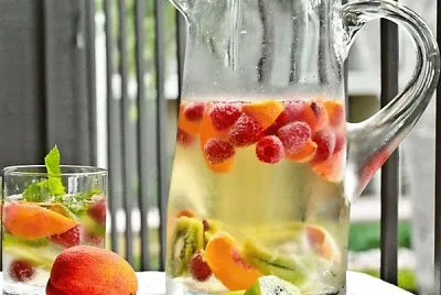 frutas
