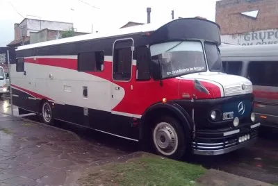 onibus diverso