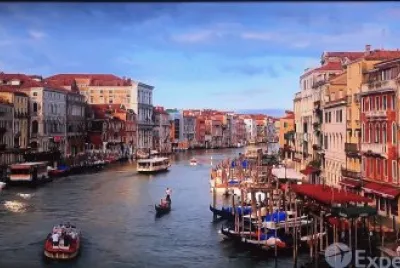 Veneza-It