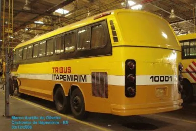 onibus diverso