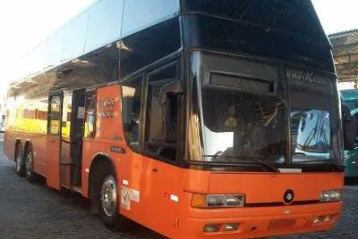 onibus diverso