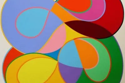 Beautyful jigsaw puzzle