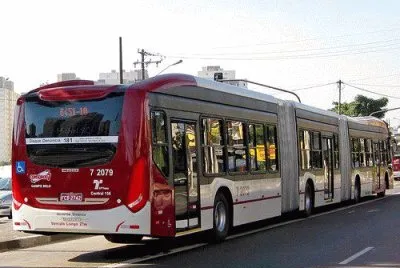 onibus diverso