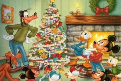 פאזל של walt disney 9