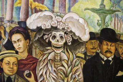 JOSE GUADALUPE POSADAS
