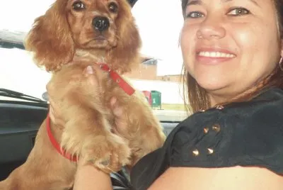nora con nana